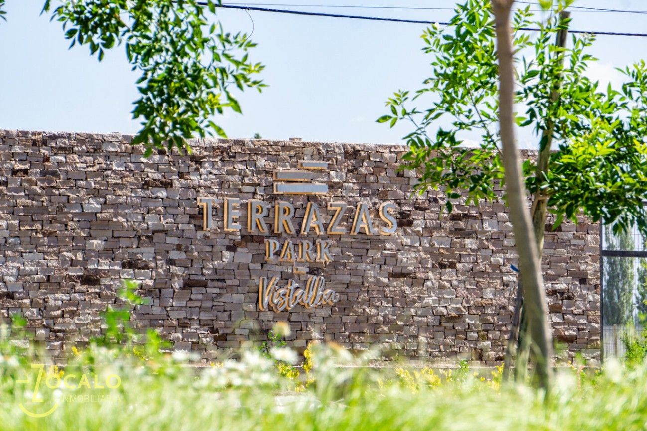 Terreno en Venta en Lujan de Cuyo, Mendoza