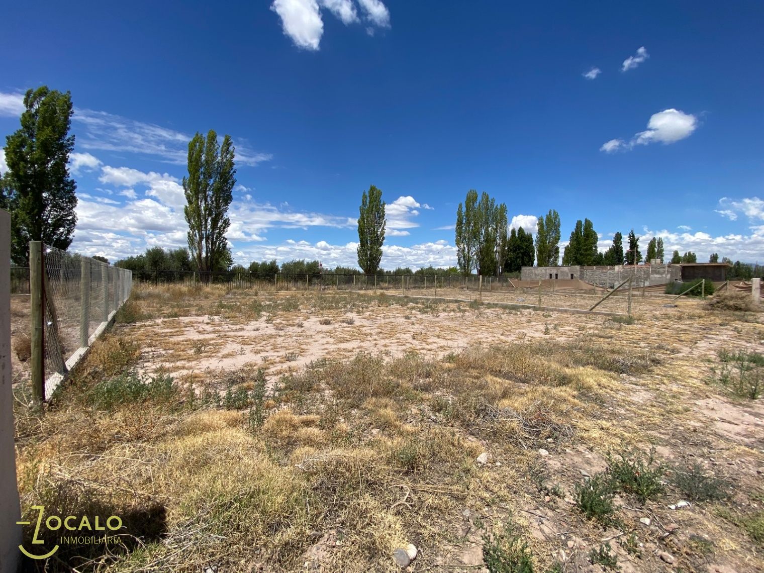 Terreno en Venta en Lujan de Cuyo, Mendoza