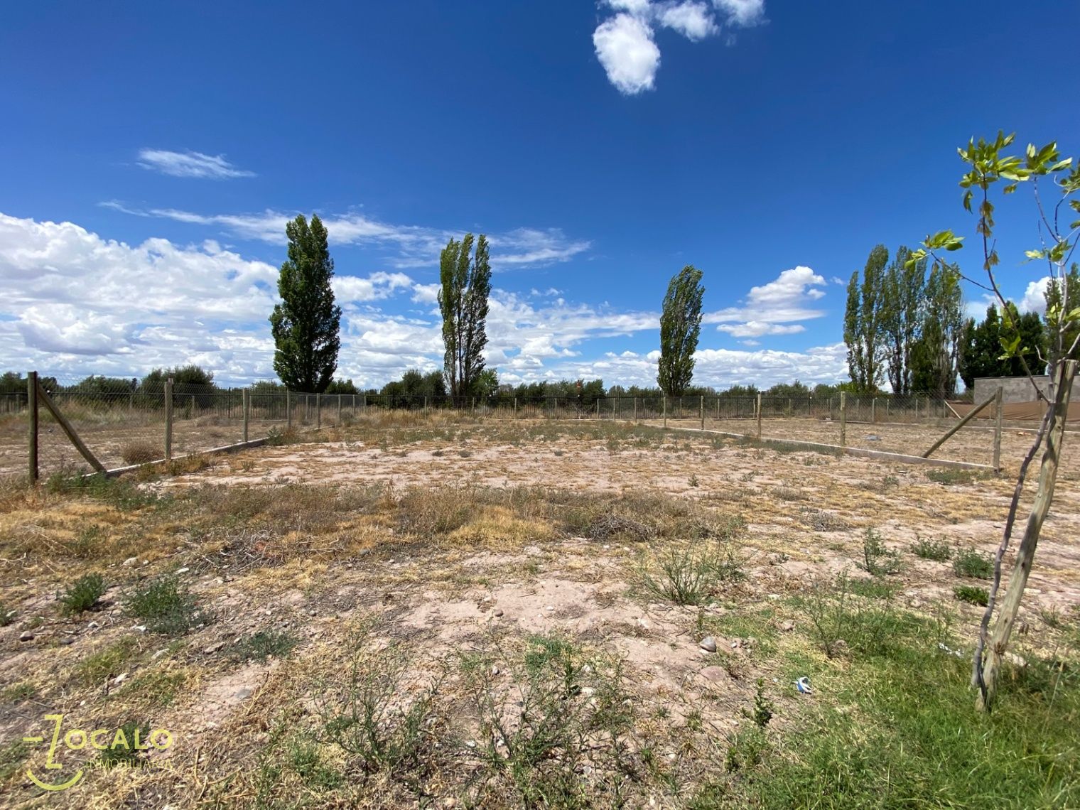 Terreno en Venta en Lujan de Cuyo, Mendoza