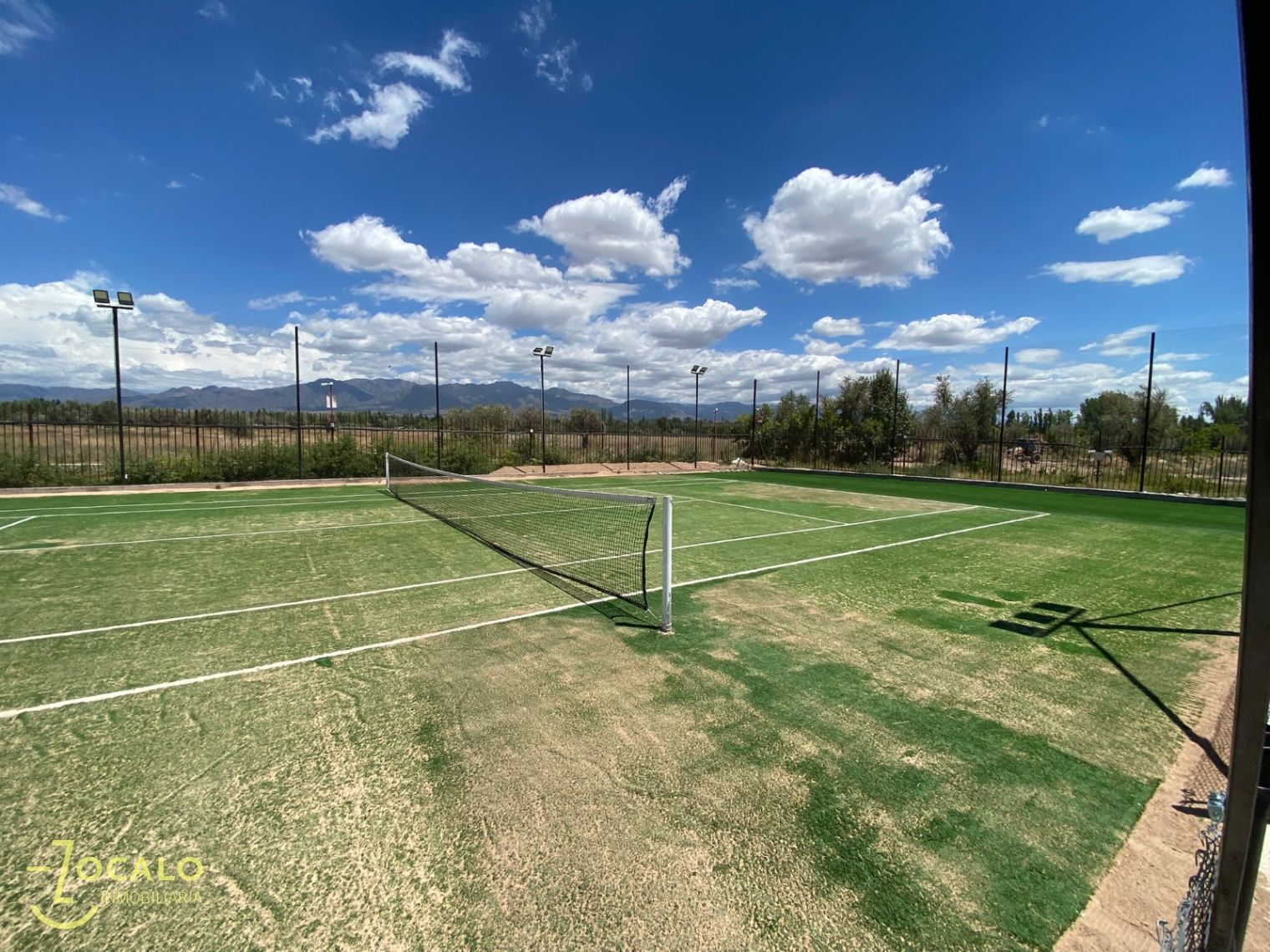 Terreno en Venta en Lujan de Cuyo, Mendoza