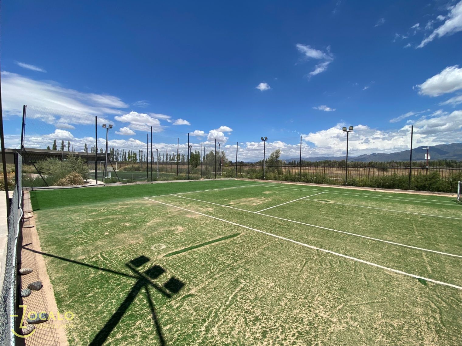 Terreno en Venta en Lujan de Cuyo, Mendoza