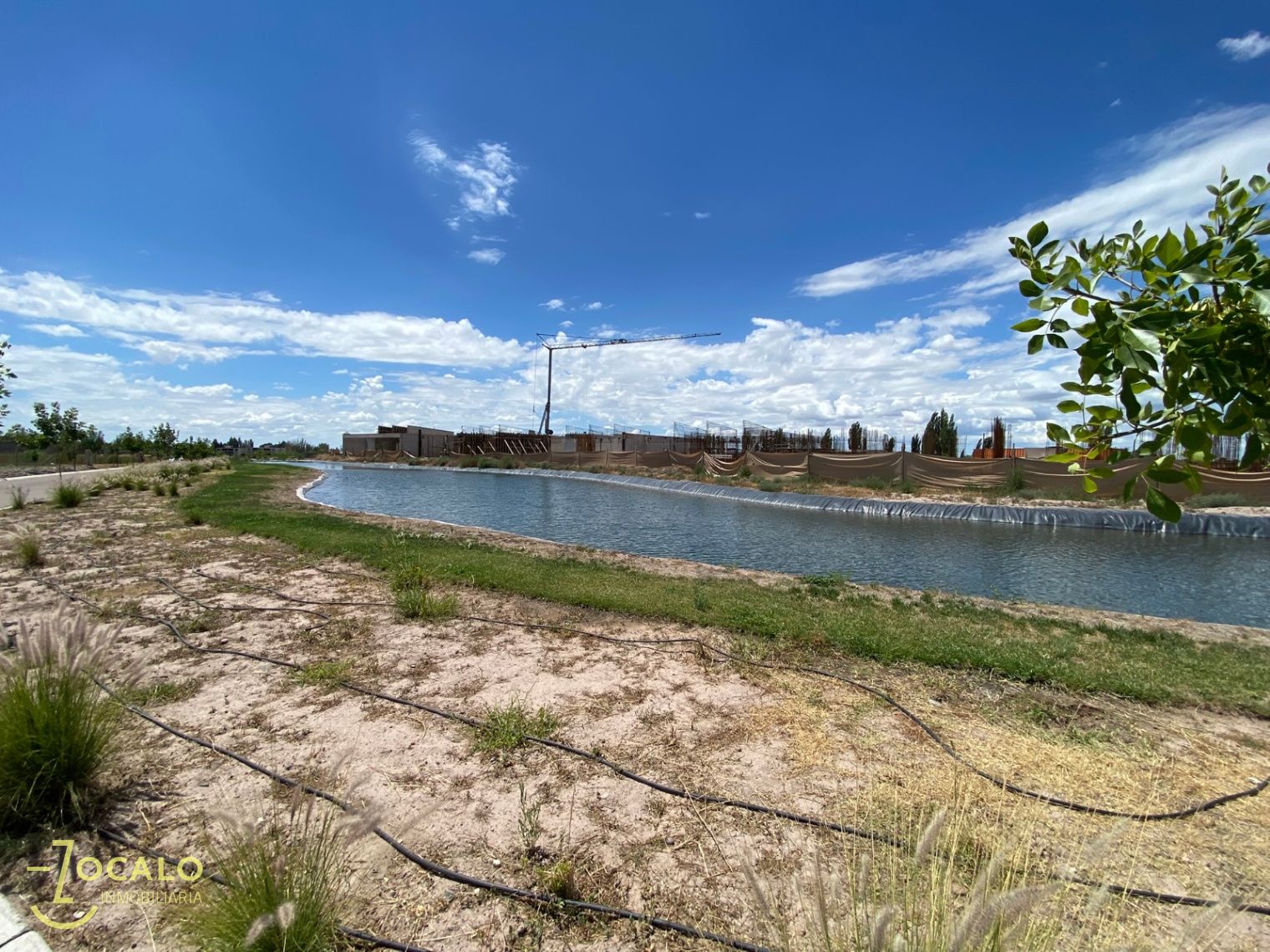 Terreno en Venta en Lujan de Cuyo, Mendoza