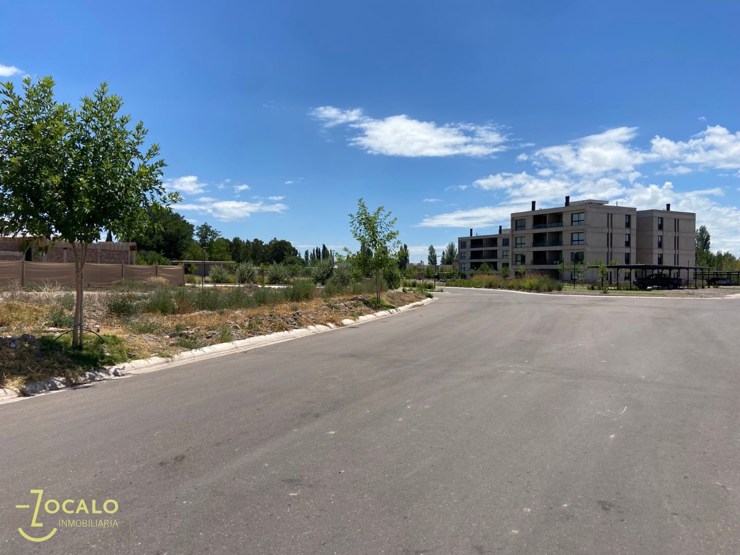 Terreno en Venta en Lujan de Cuyo, Mendoza