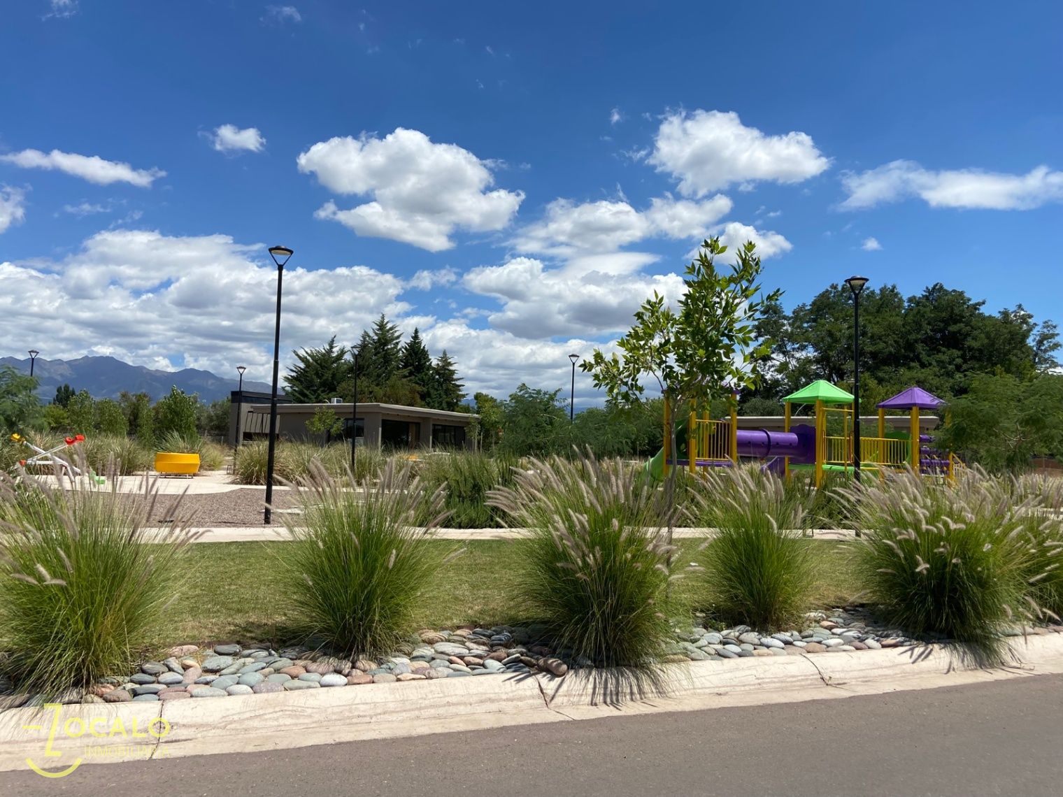 Terreno en Venta en Lujan de Cuyo, Mendoza