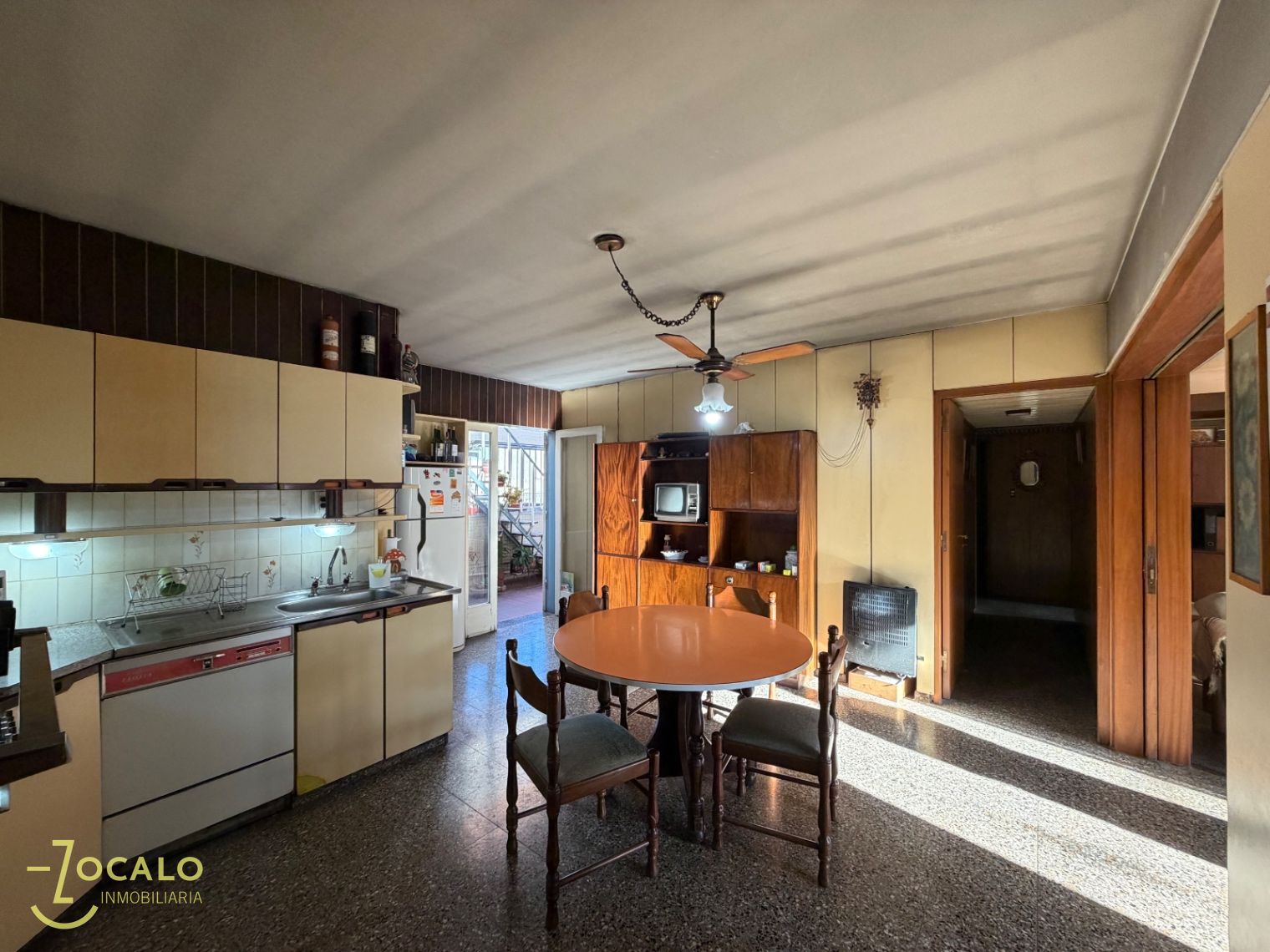 Departamento en Venta en Guaymallen, Mendoza