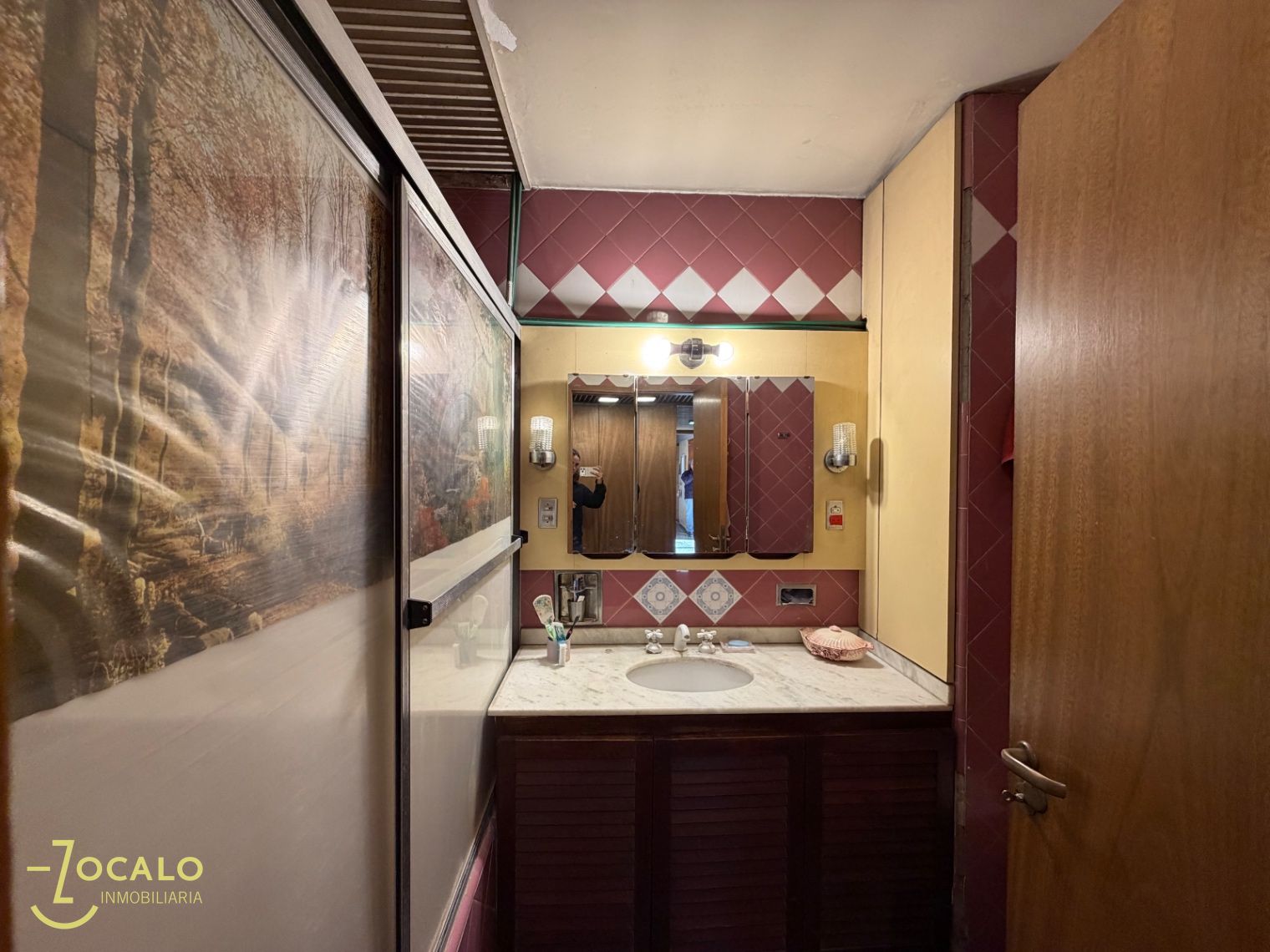 Departamento en Venta en Guaymallen, Mendoza