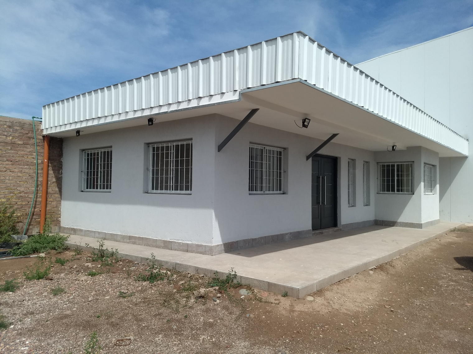 Galpon en Alquiler en Lujan de Cuyo, Mendoza