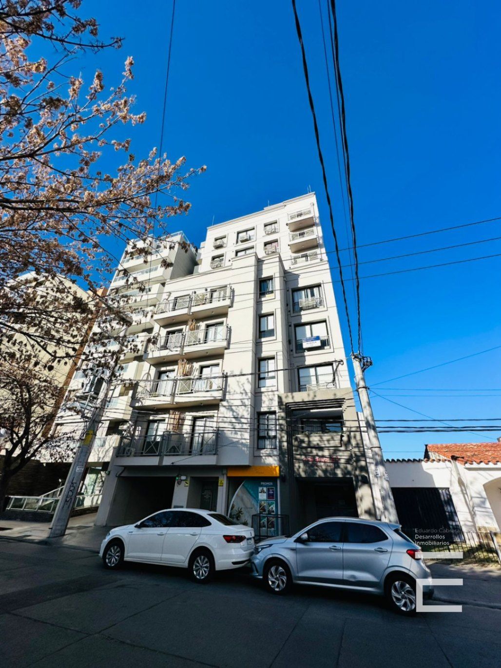 Departamento en Alquiler en Capital, Salta
