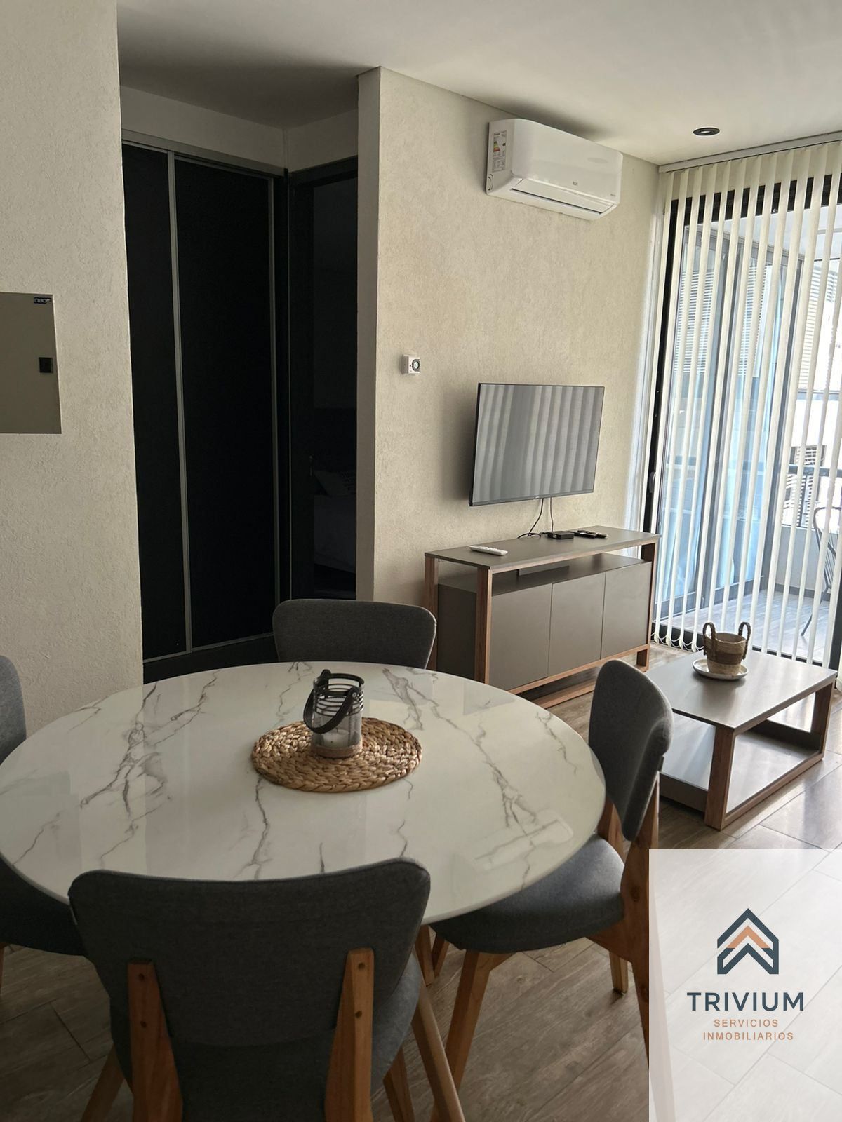 Departamento en Alquiler en Guaymallen, Mendoza