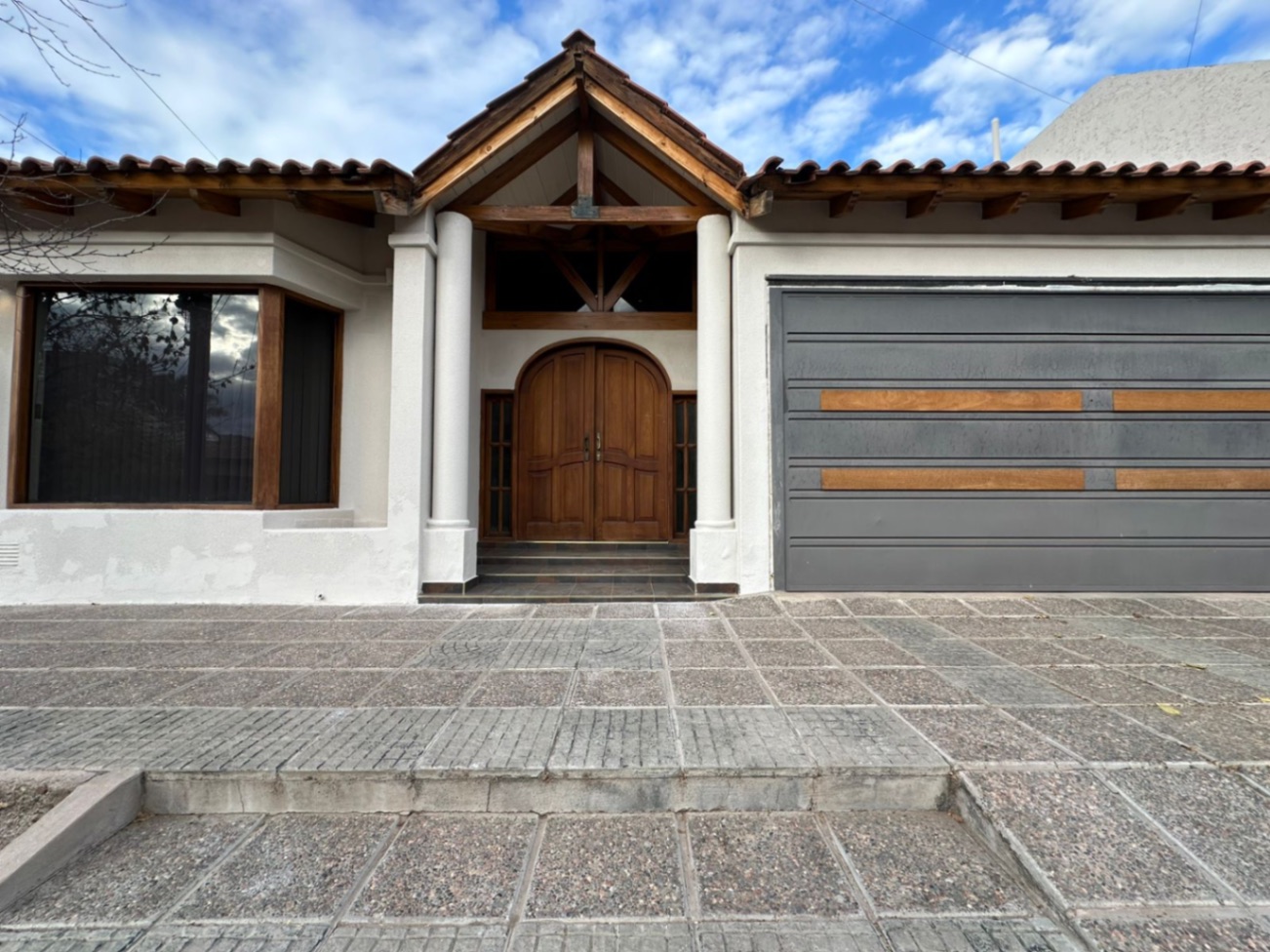 Casa en Venta en Guaymallen, Mendoza