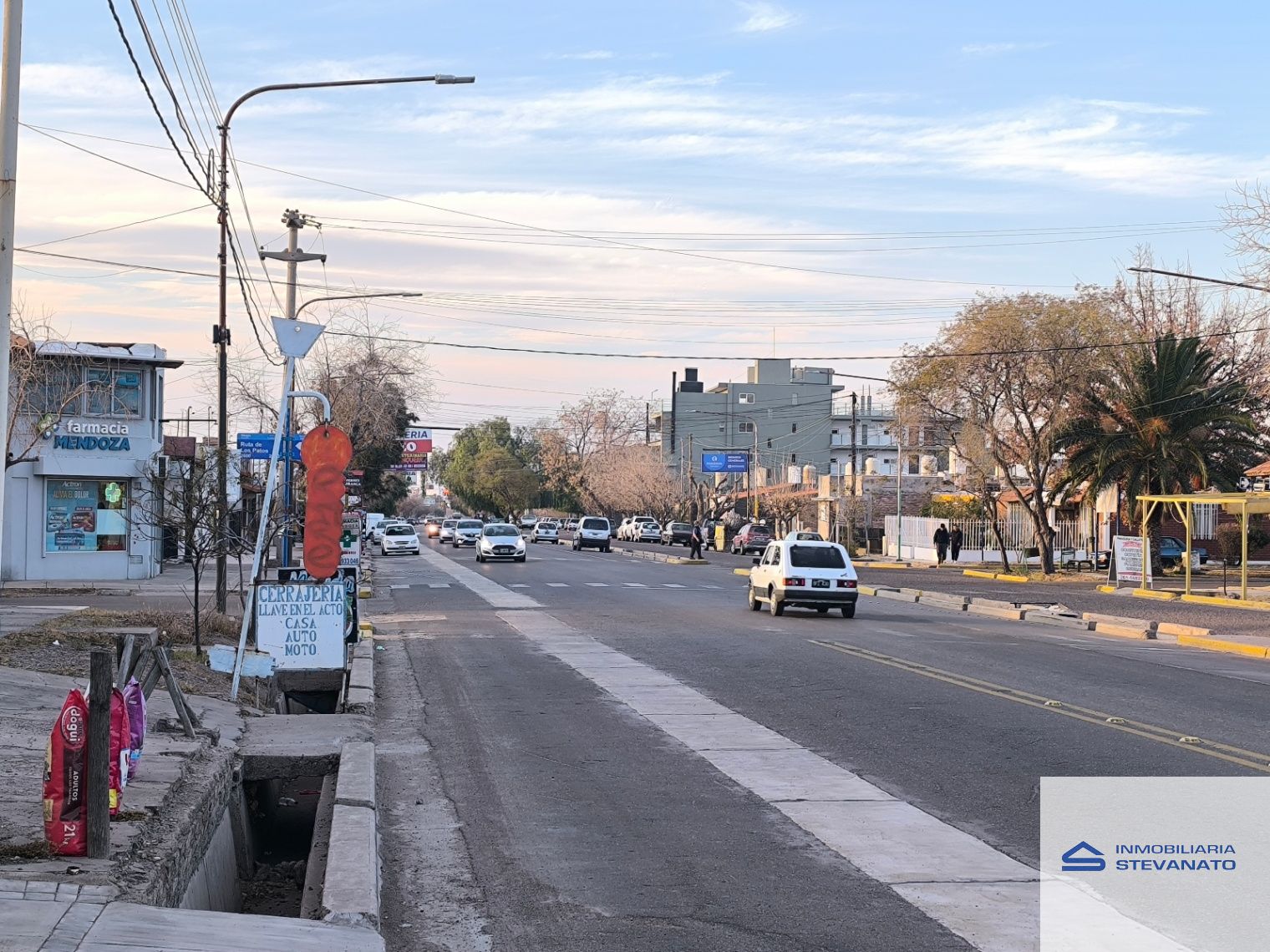 Local Comercial en Alquiler en Maipu, Mendoza