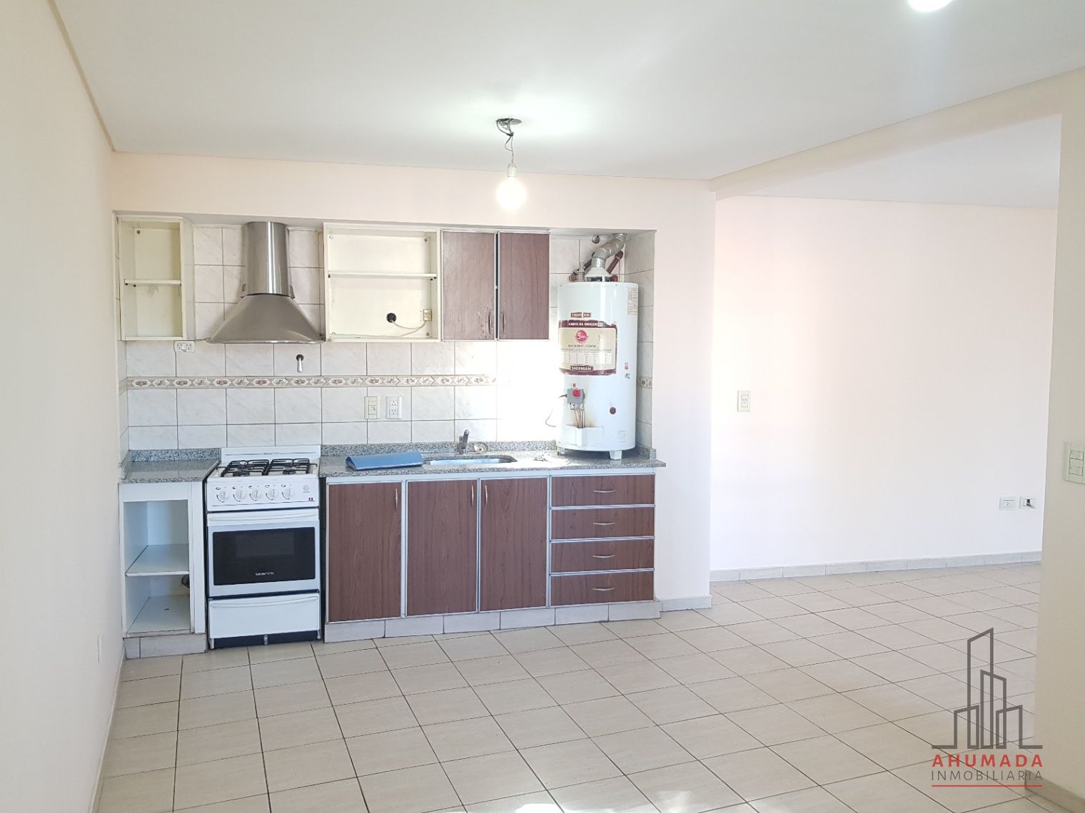Departamento en Alquiler en Godoy Cruz, Mendoza