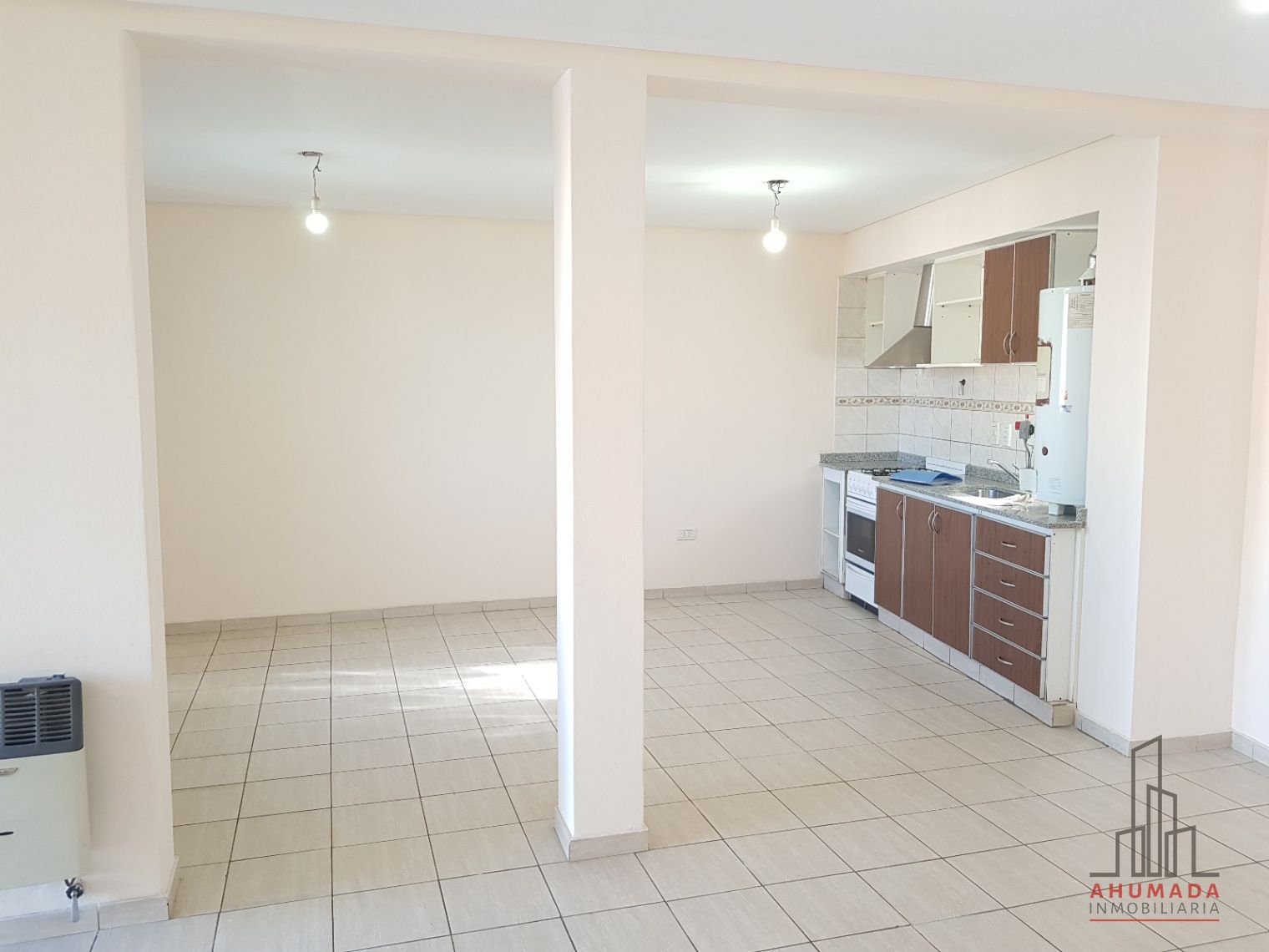 Departamento en Alquiler en Godoy Cruz, Mendoza