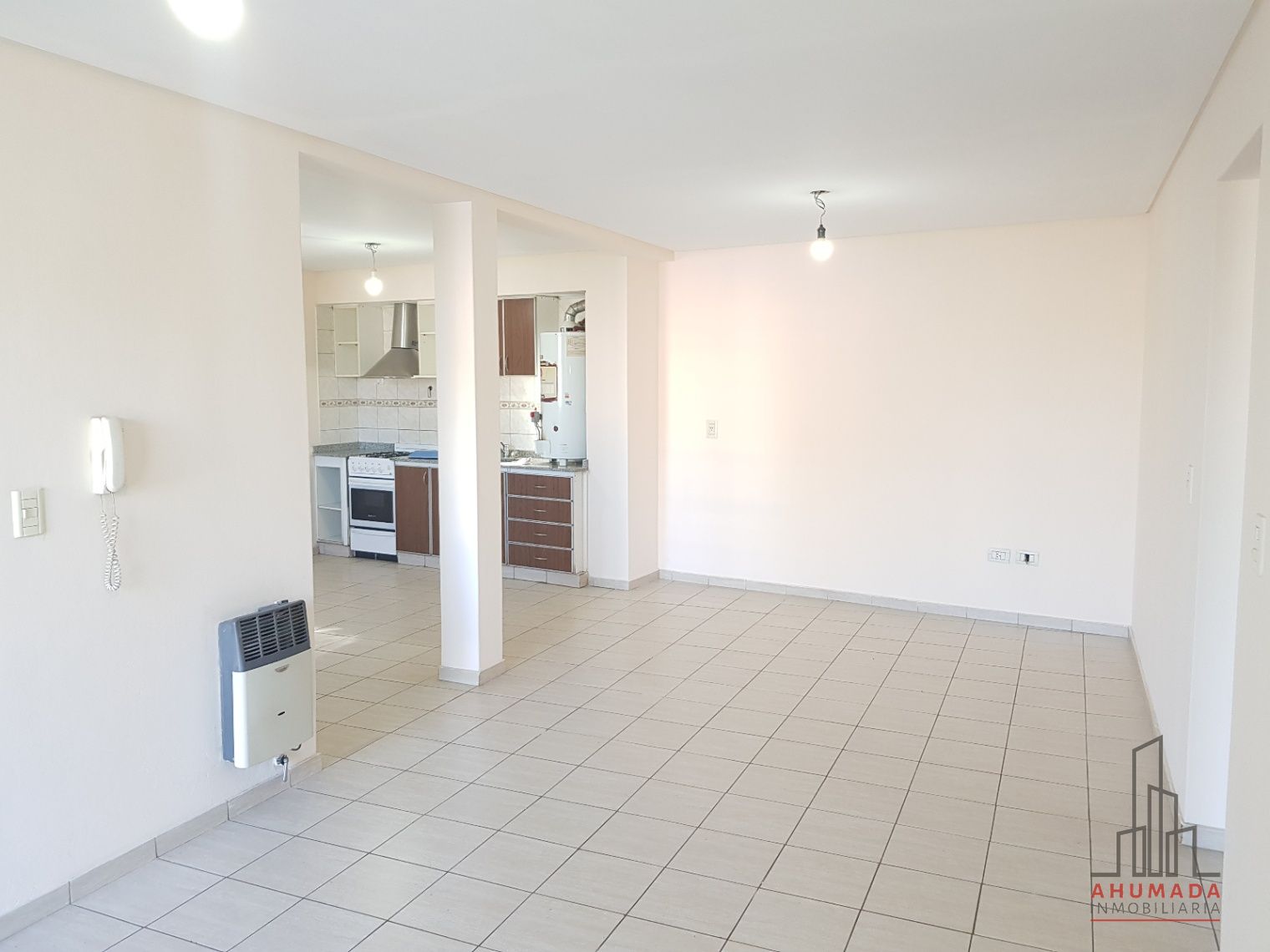 Departamento en Alquiler en Godoy Cruz, Mendoza