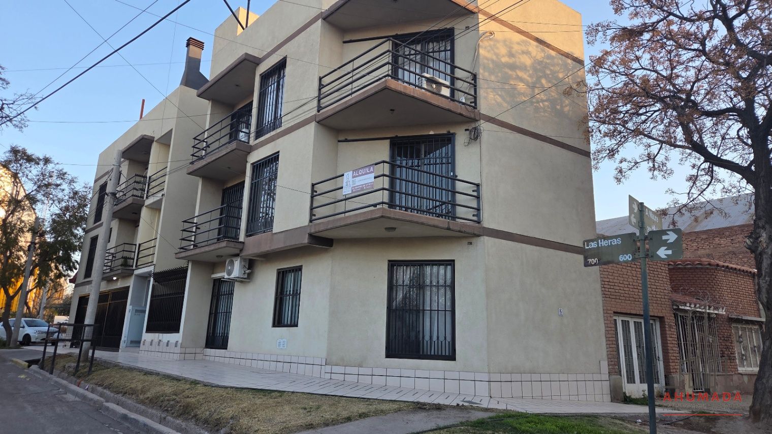 Departamento en Alquiler en Godoy Cruz, Mendoza