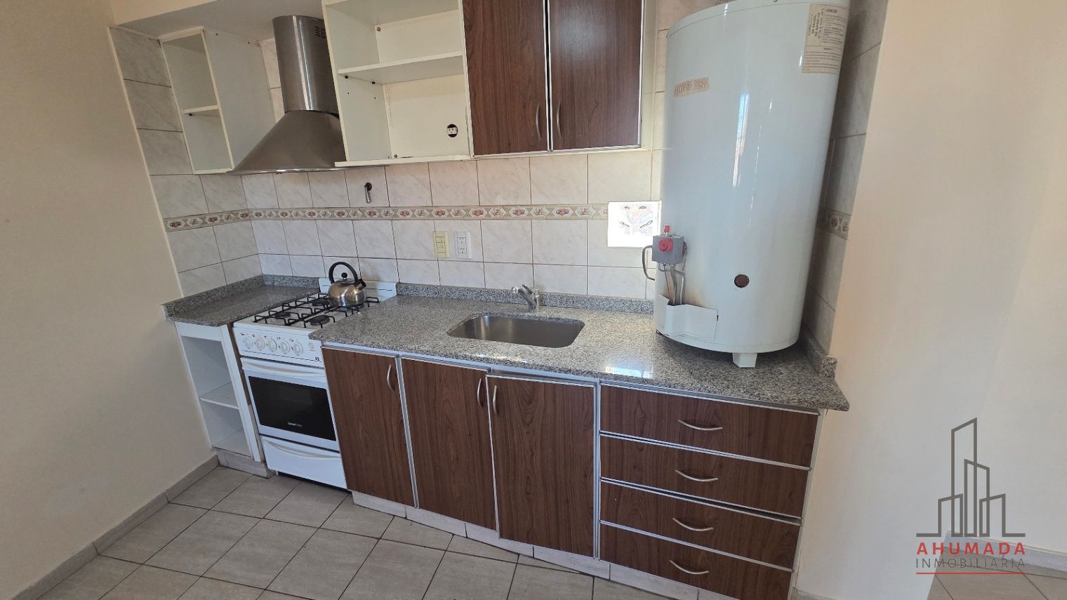 Departamento en Alquiler en Godoy Cruz, Mendoza