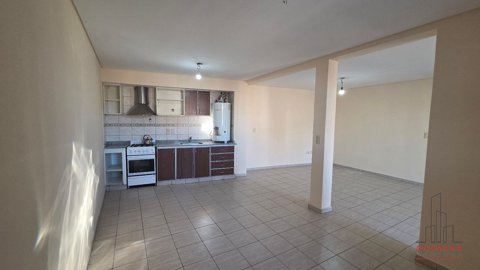 Departamento en Alquiler en Godoy Cruz, Mendoza
