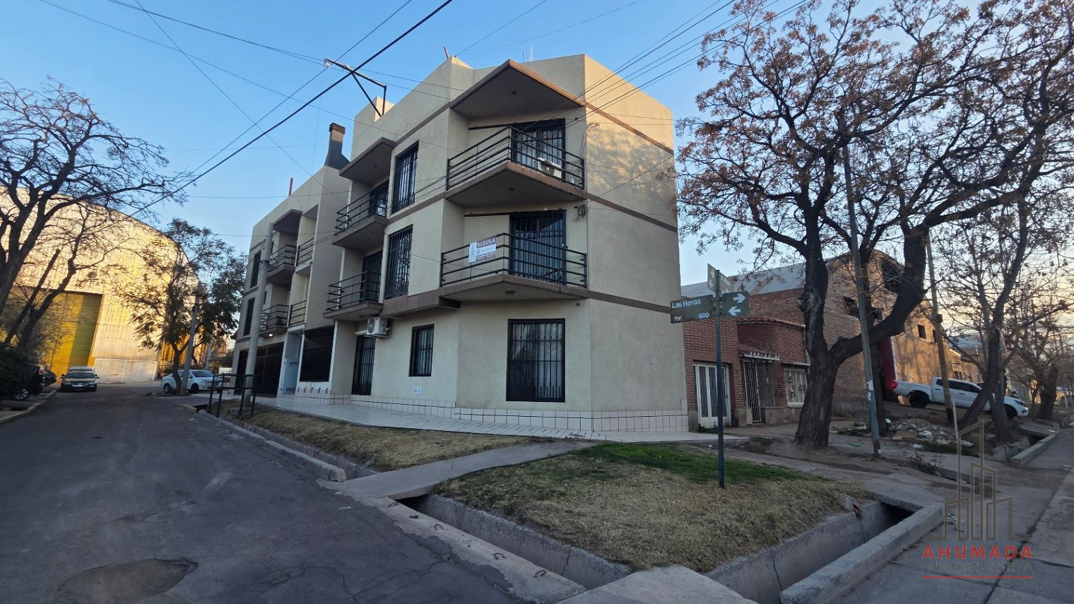 Departamento en Alquiler en Godoy Cruz, Mendoza