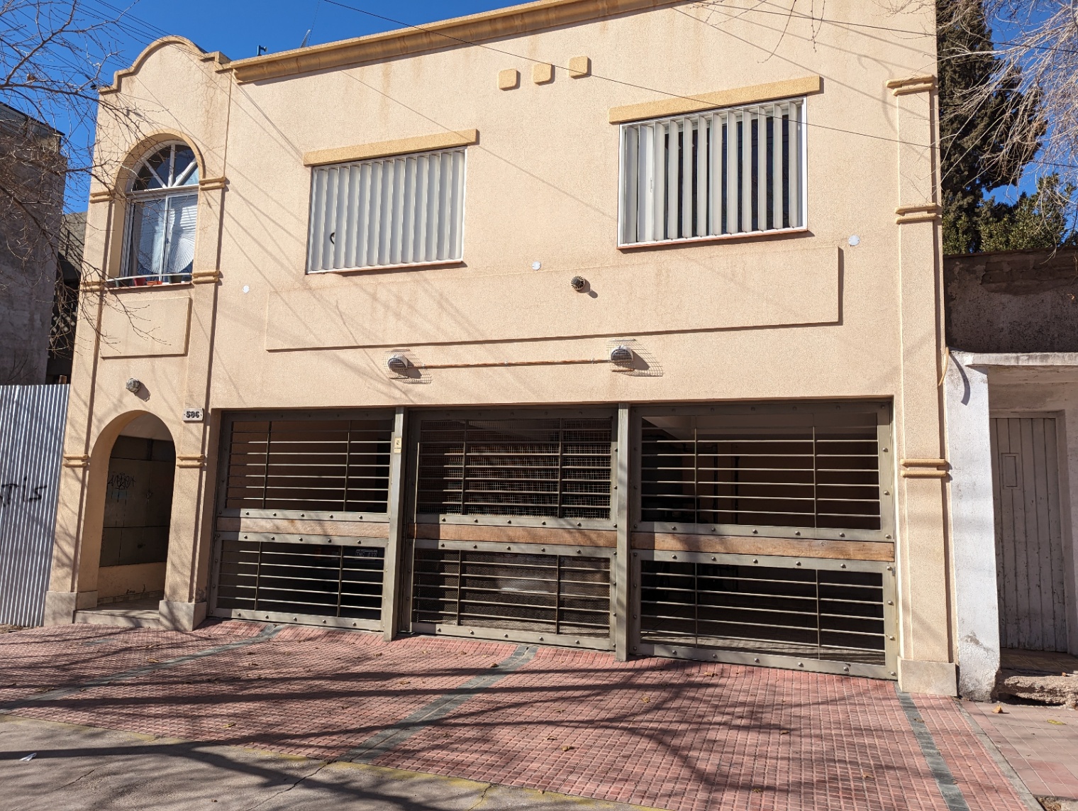 Departamento en Alquiler en Godoy Cruz, Mendoza