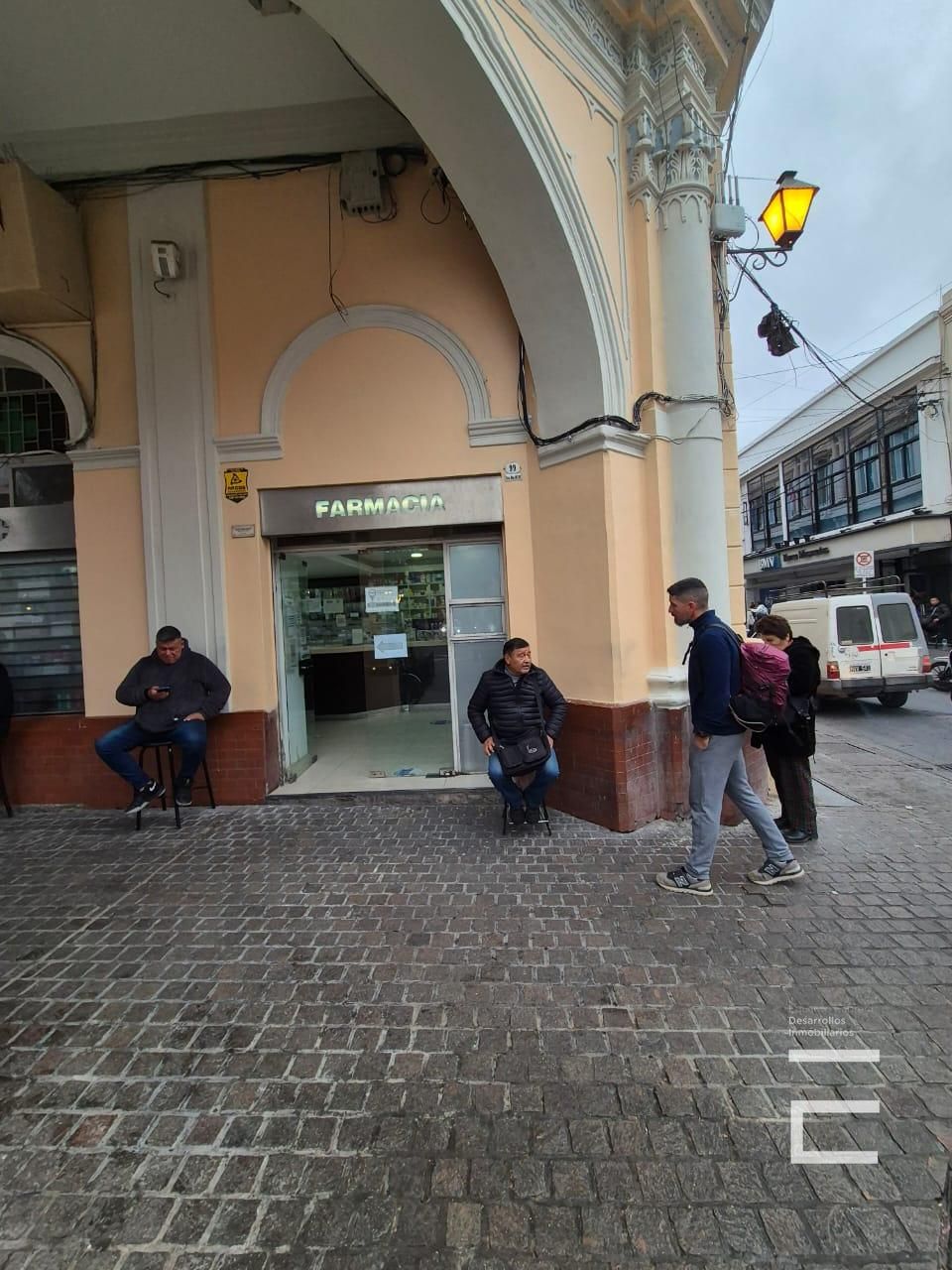 Local Comercial en Alquiler en Capital, Salta