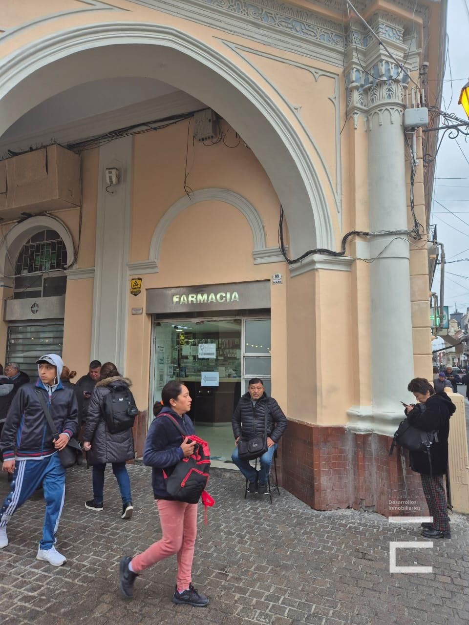 Local Comercial en Alquiler en Capital, Salta