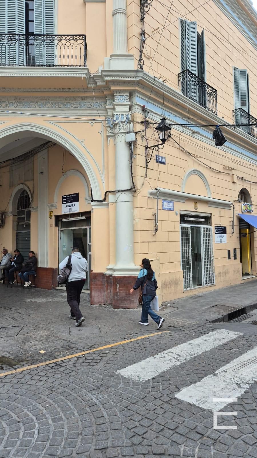 Local Comercial en Alquiler en Capital, Salta