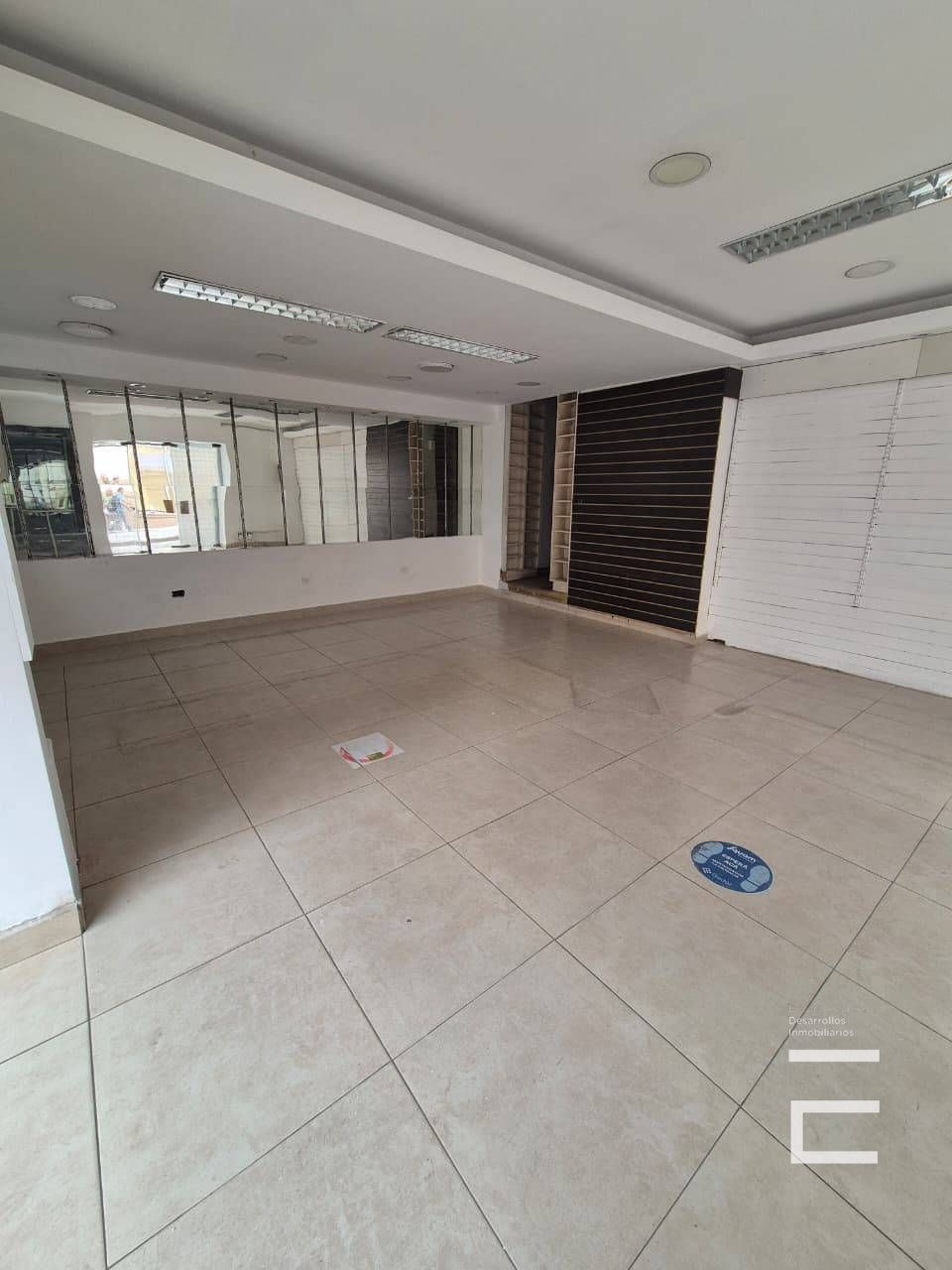 Local Comercial en Alquiler en Capital, Salta