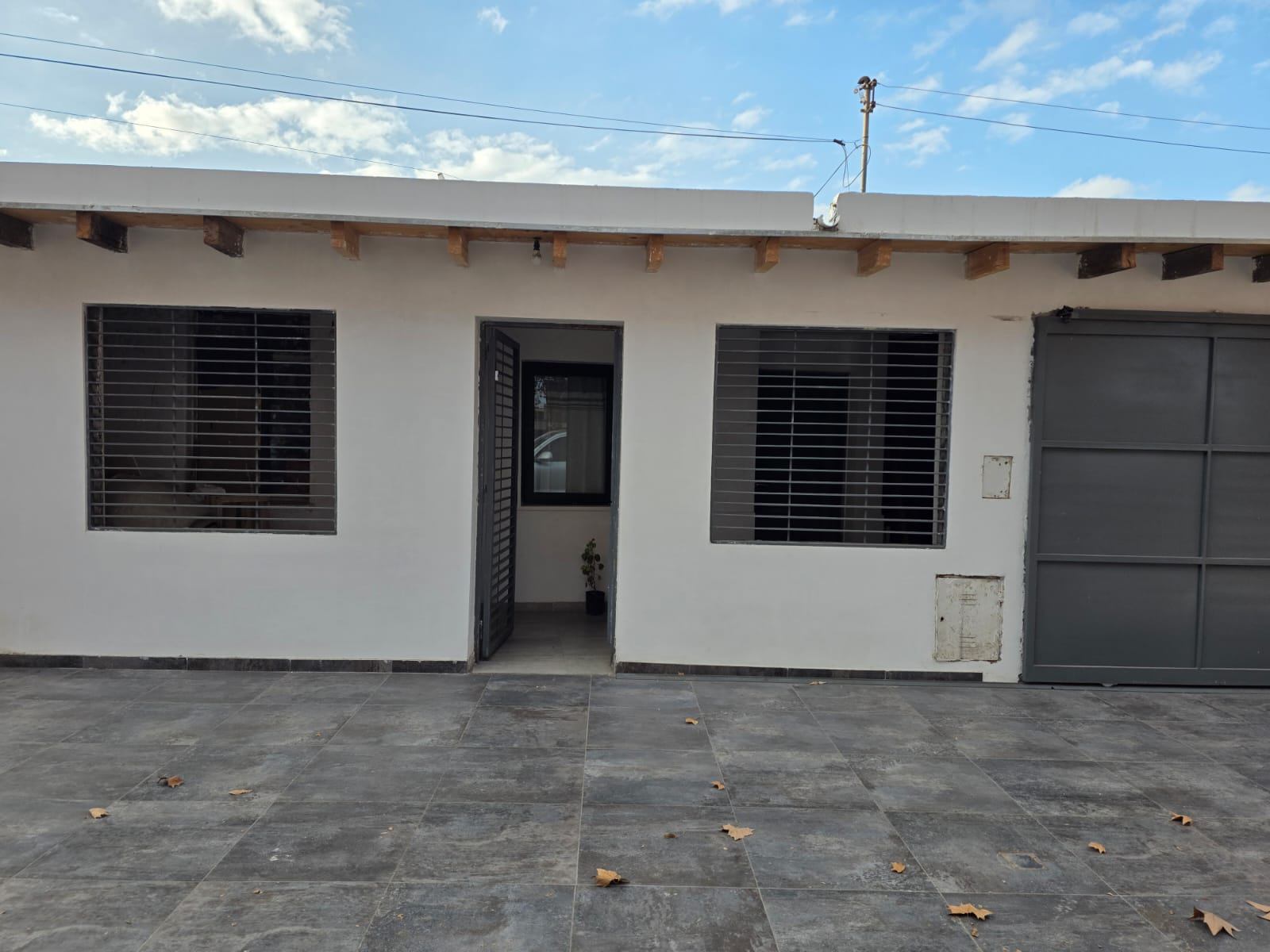 Casa en Venta en Las Heras, Mendoza