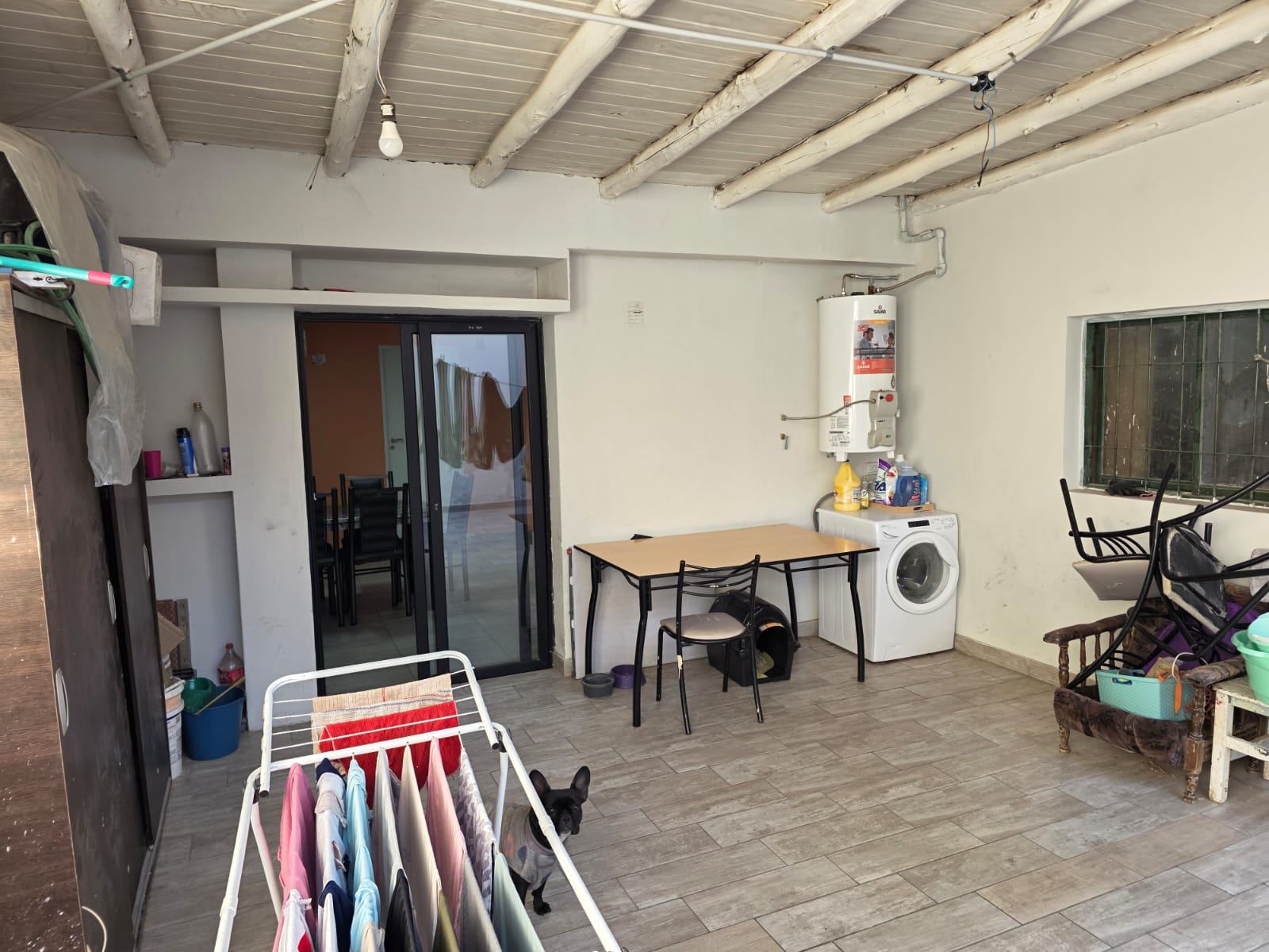 Casa en Venta en Las Heras, Mendoza