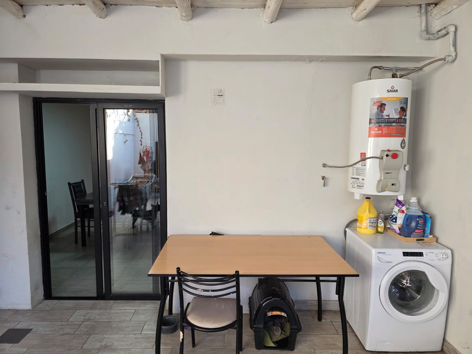 Casa en Venta en Las Heras, Mendoza