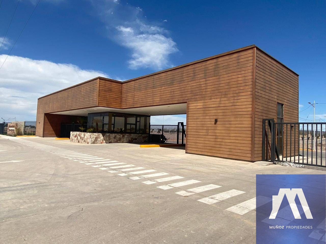 Terreno en Venta en Lujan de Cuyo, Mendoza