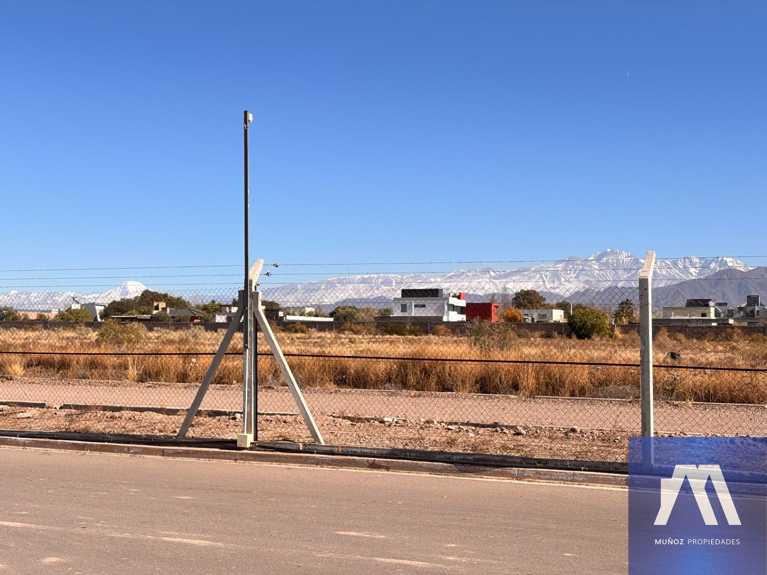 Terreno en Venta en Lujan de Cuyo, Mendoza
