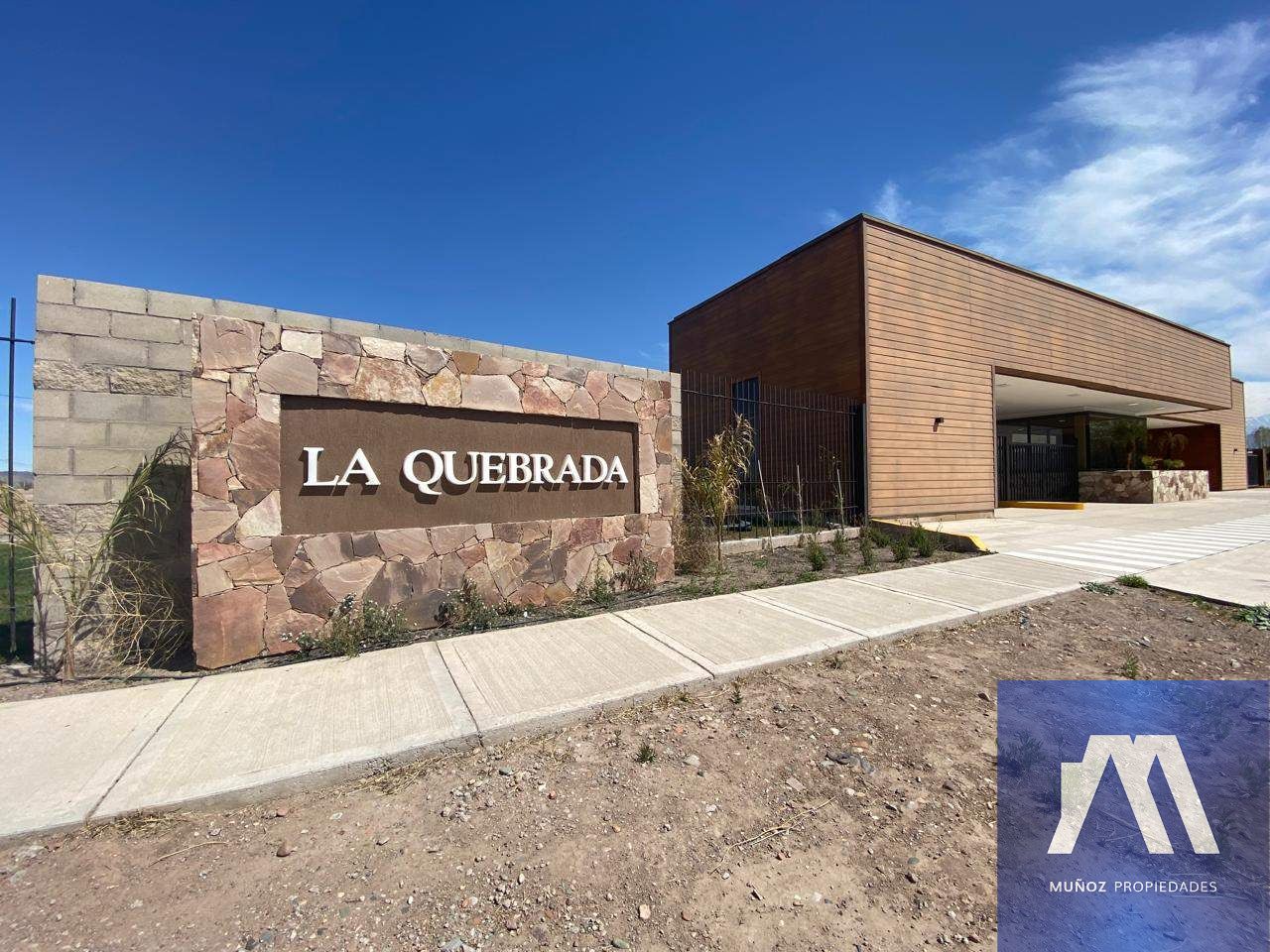 Terreno en Venta en Lujan de Cuyo, Mendoza