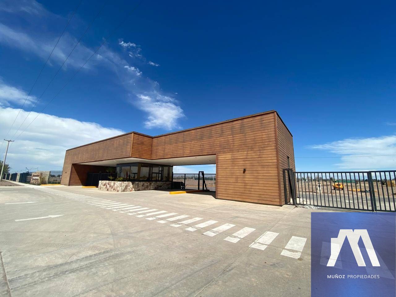 Terreno en Venta en Lujan de Cuyo, Mendoza