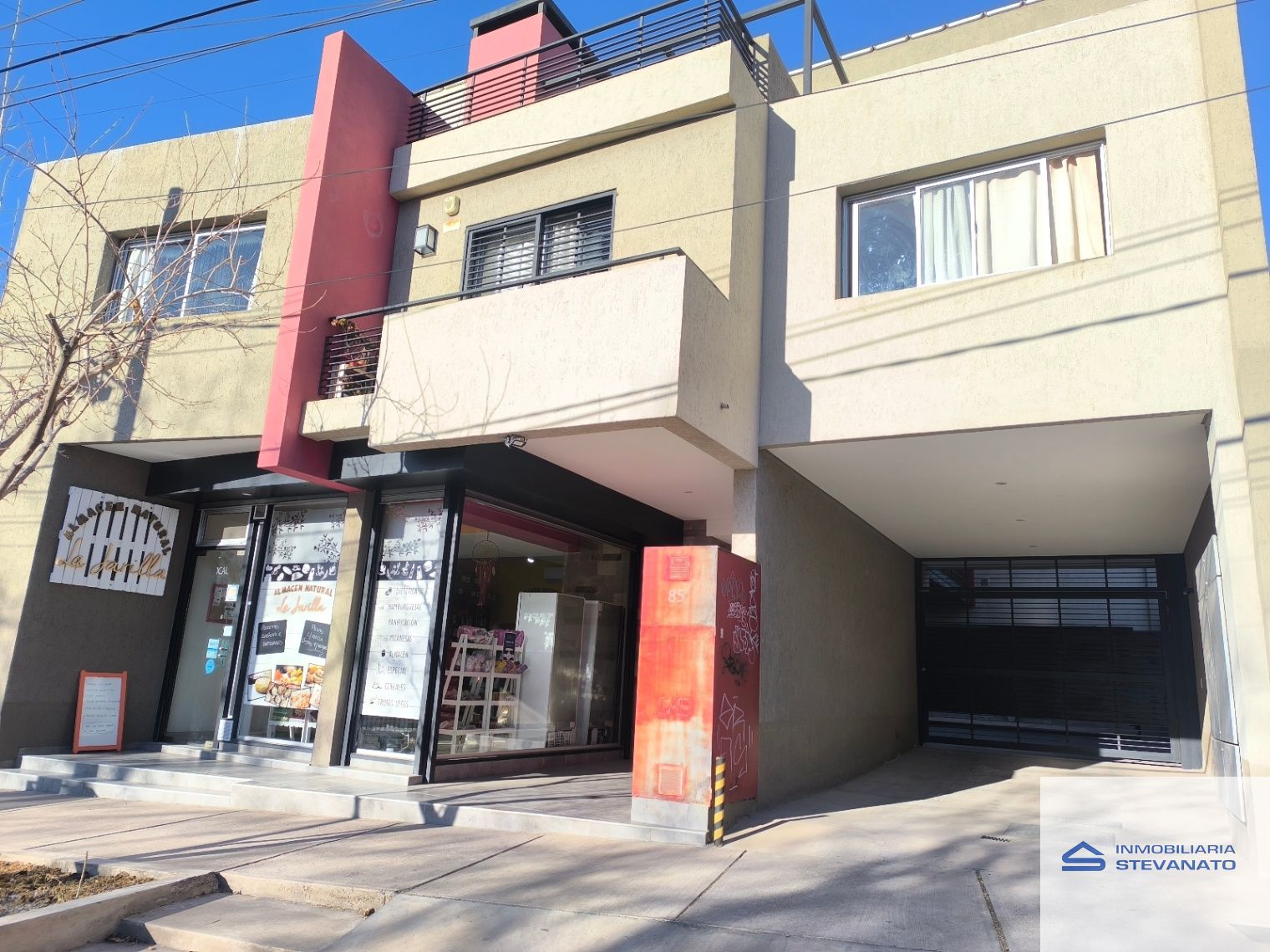 Departamento en Alquiler en Lujan de Cuyo, Mendoza