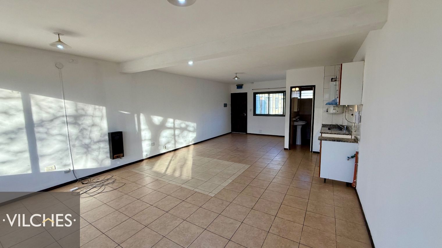 Departamento en Alquiler en Capital, Mendoza