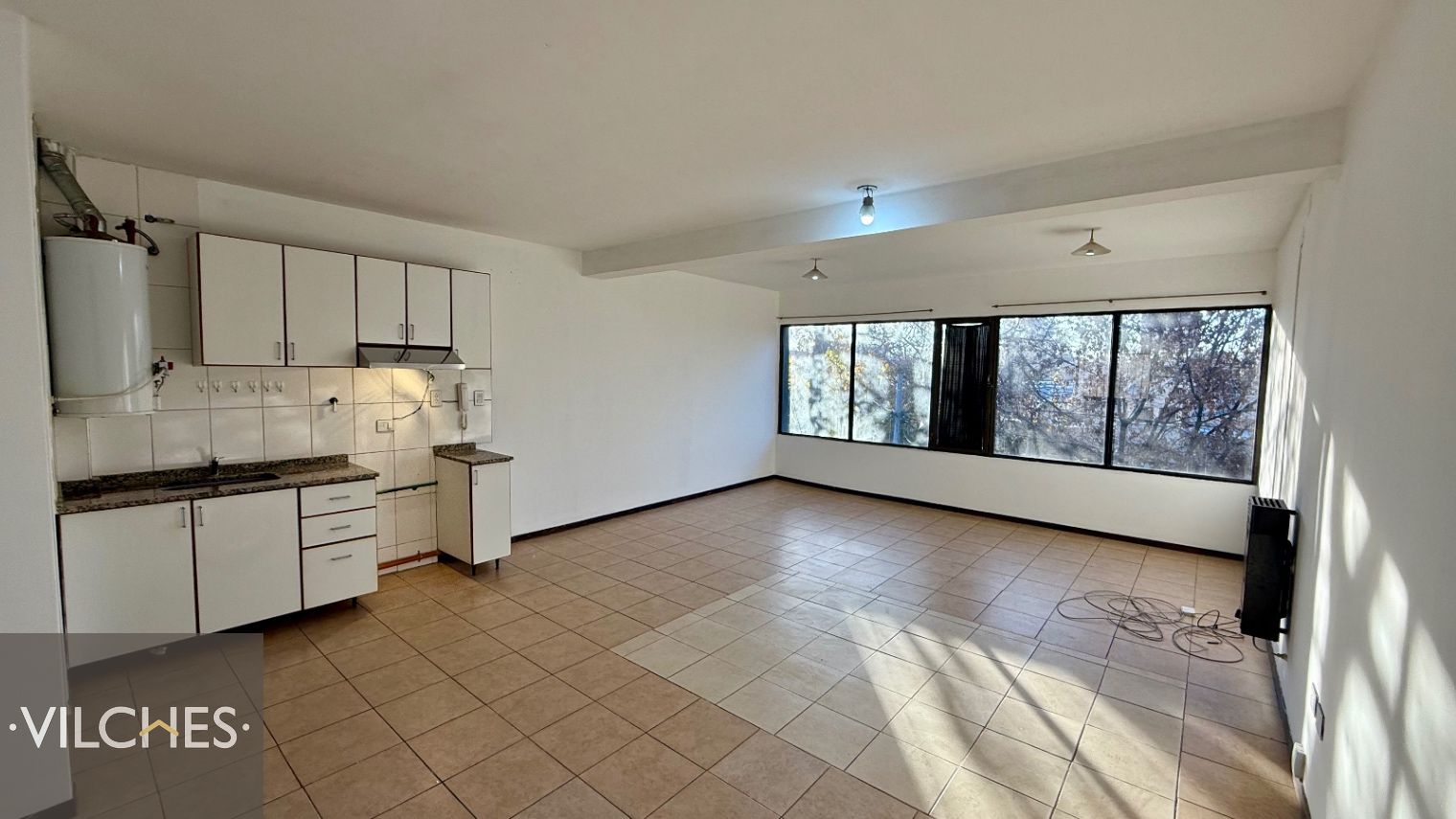 Departamento en Alquiler en Capital, Mendoza