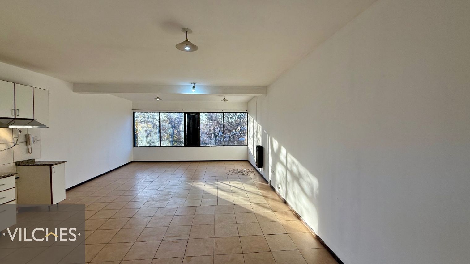 Departamento en Alquiler en Capital, Mendoza