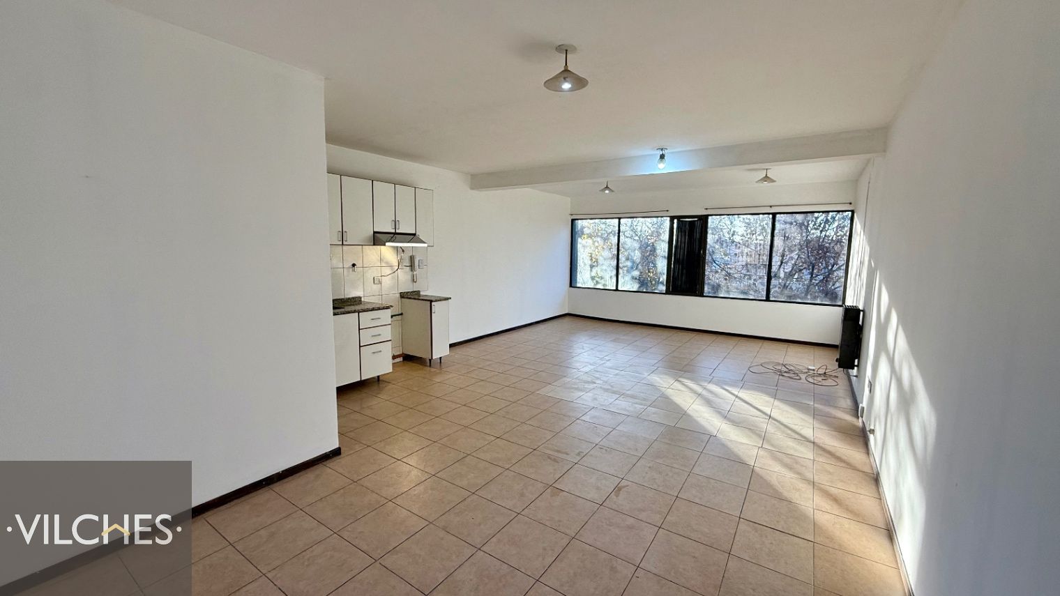 Departamento en Alquiler en Capital, Mendoza