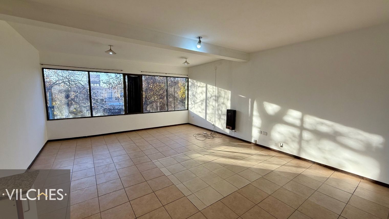 Departamento en Alquiler en Capital, Mendoza