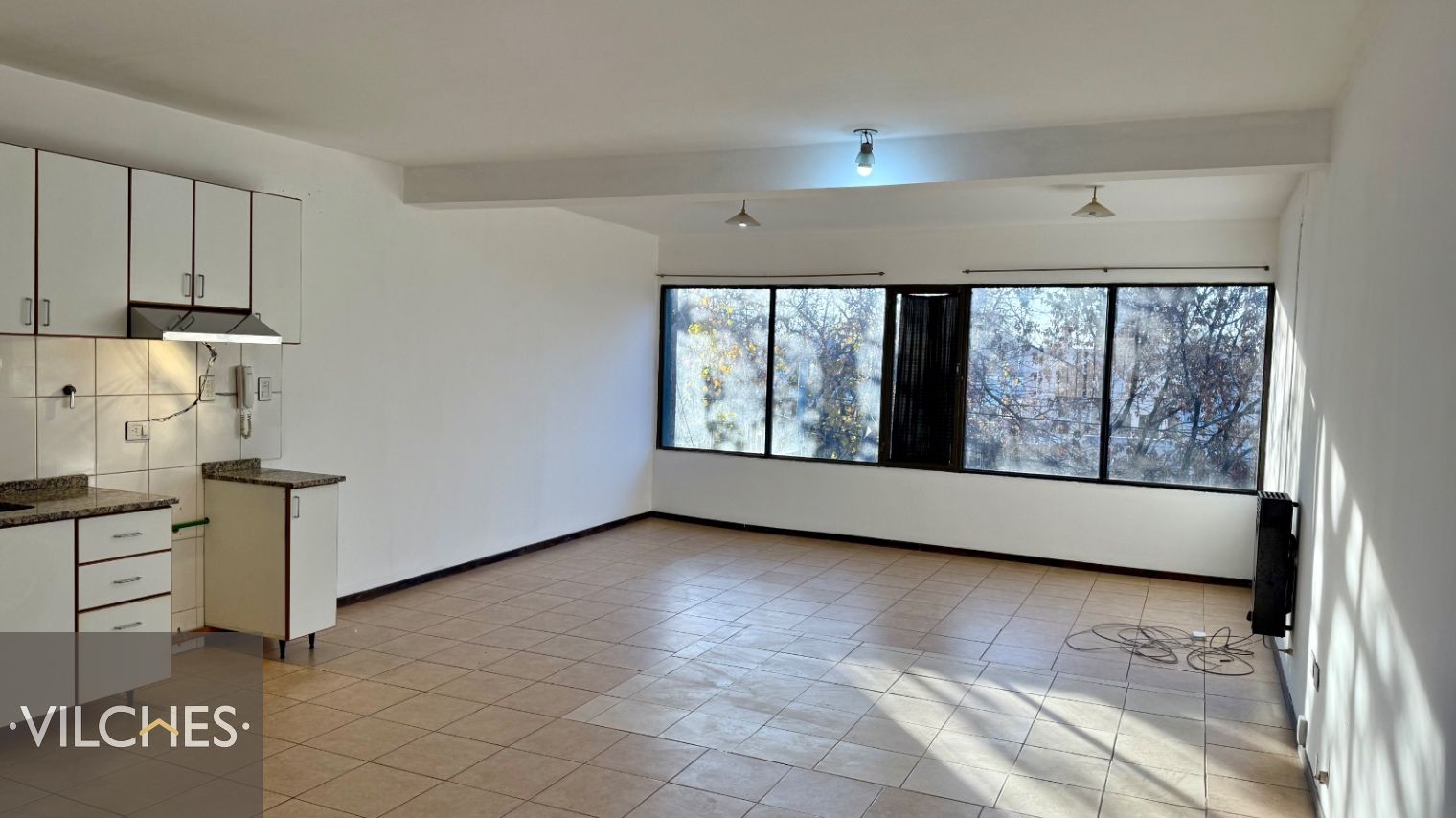 Departamento en Alquiler en Capital, Mendoza