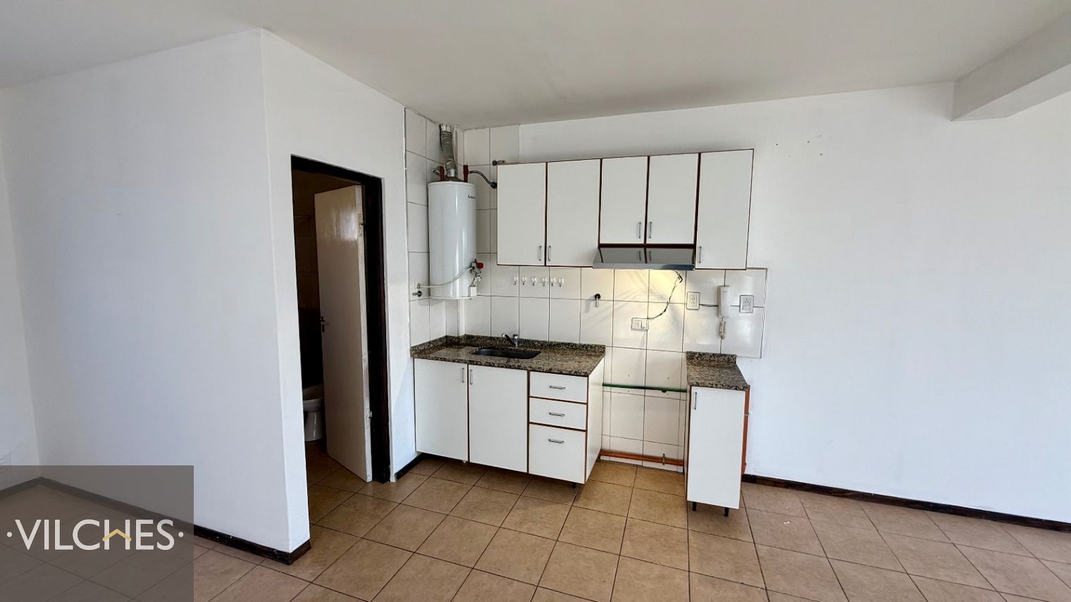 Departamento en Alquiler en Capital, Mendoza