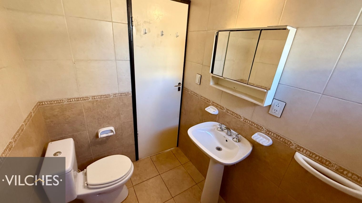 Departamento en Alquiler en Capital, Mendoza