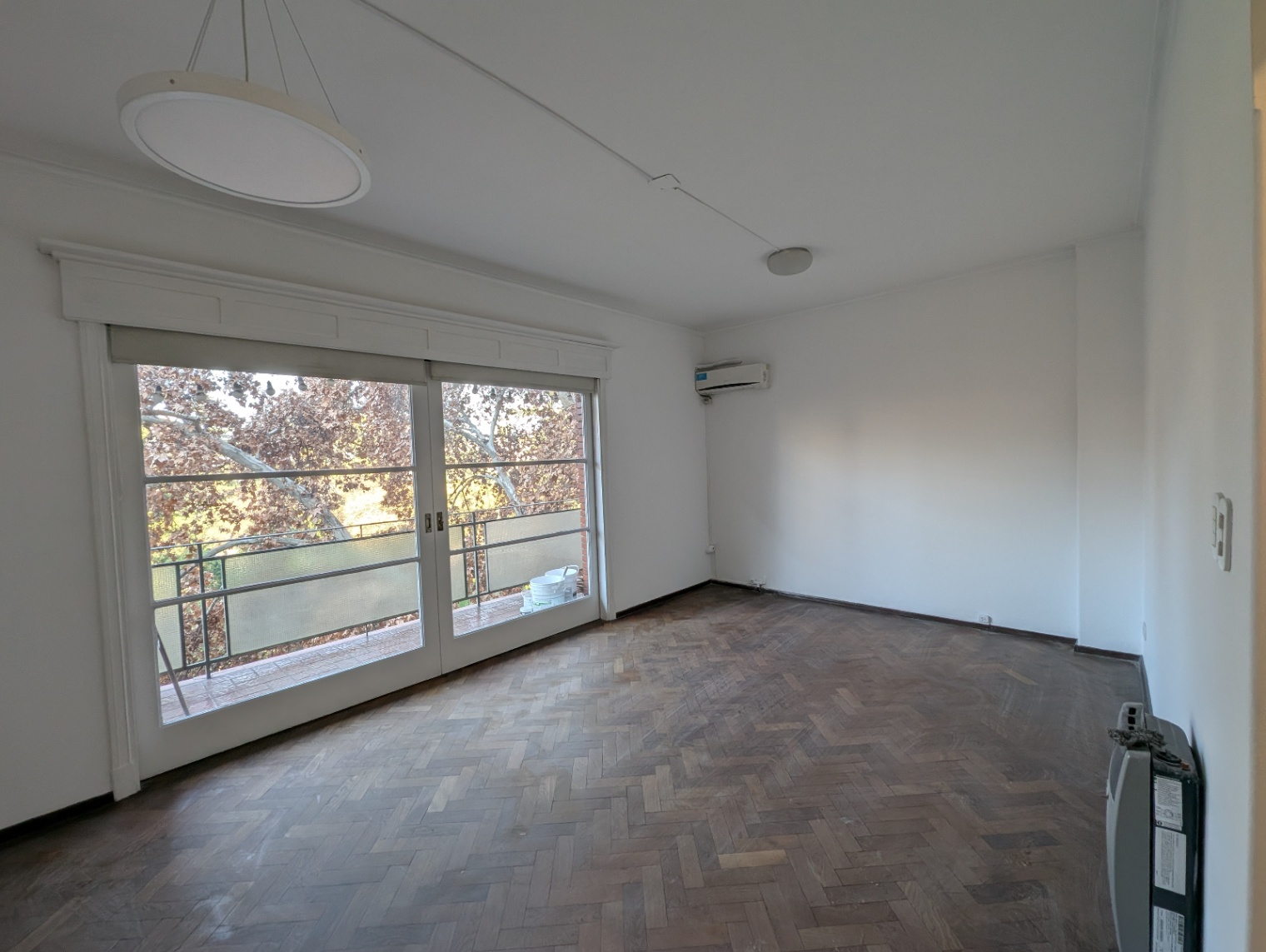 Departamento en Alquiler en Capital, Mendoza