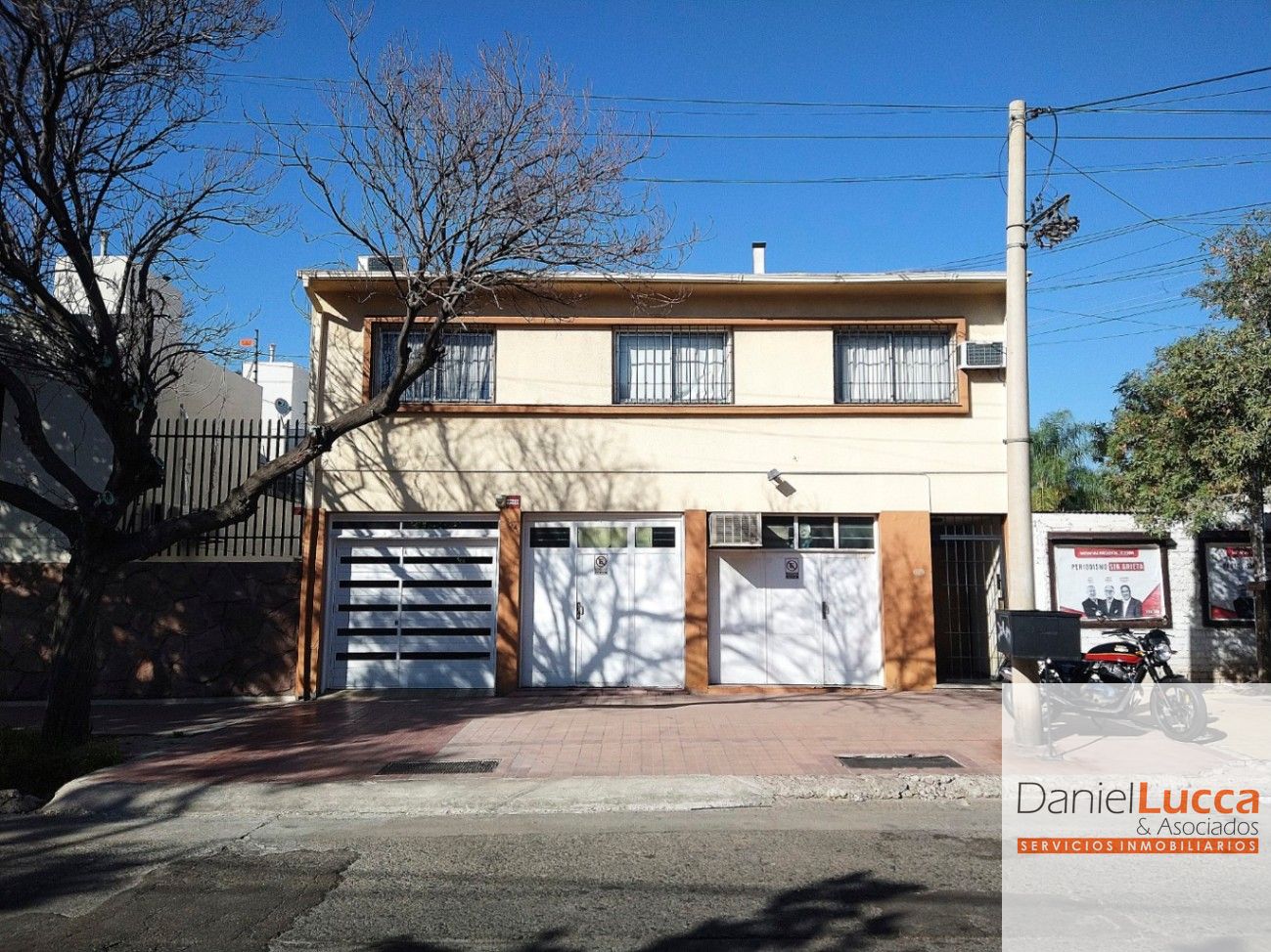 Departamento en Alquiler en Capital, Mendoza