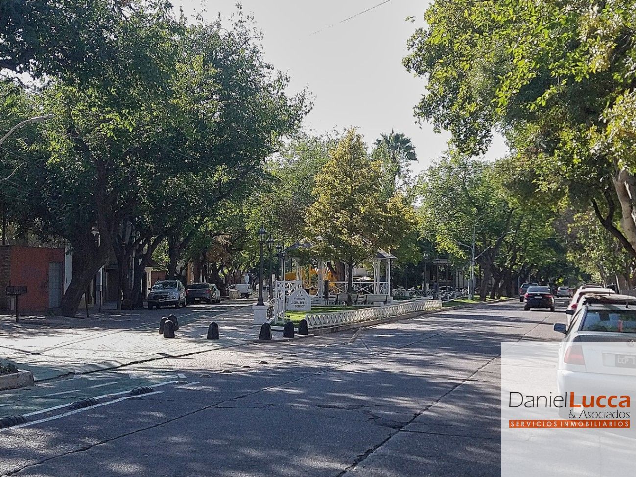 Departamento en Alquiler en Capital, Mendoza