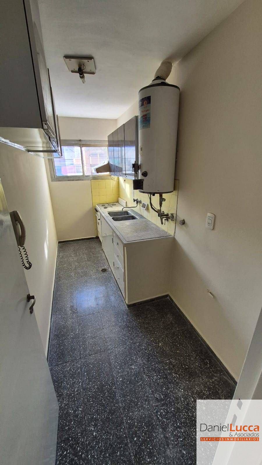 Departamento en Alquiler en Capital, Mendoza