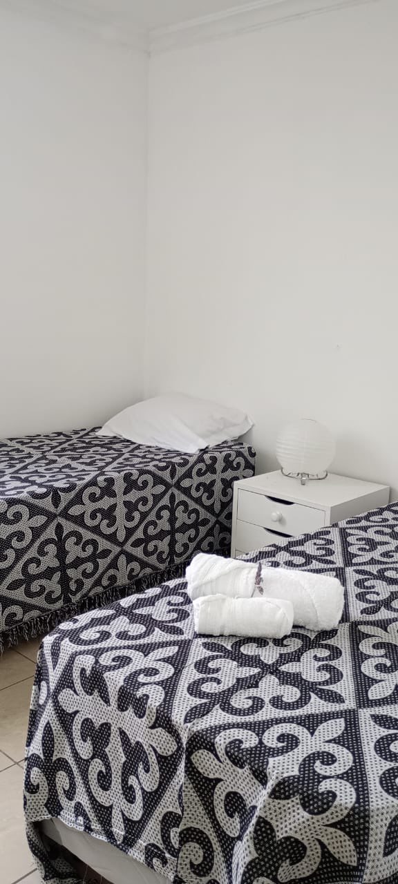 Departamento en Alquiler en Capital, Mendoza