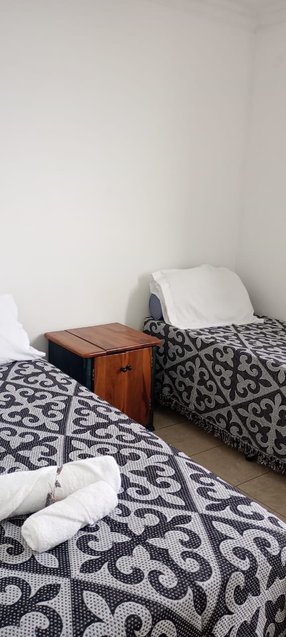Departamento en Alquiler en Capital, Mendoza