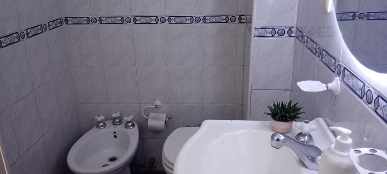 Departamento en Alquiler en Capital, Mendoza